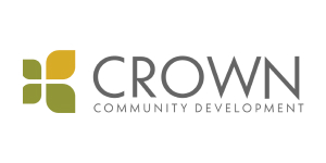 Crown-Community-Development Logo